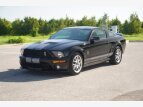 Thumbnail Photo 1 for 2007 Ford Mustang Shelby GT500